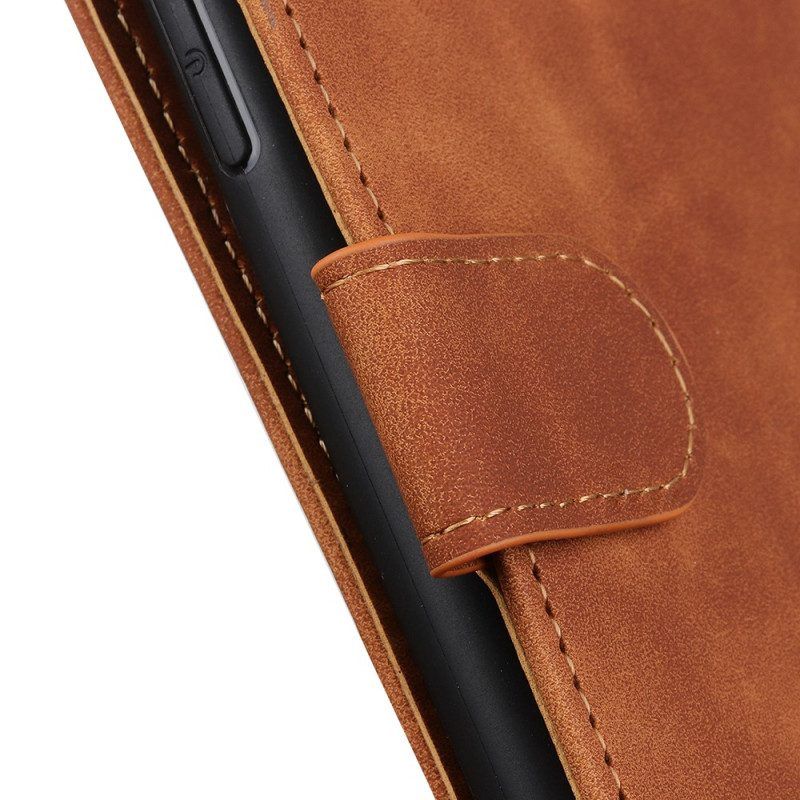 Leren Hoesje voor Xiaomi 13 Khazneh