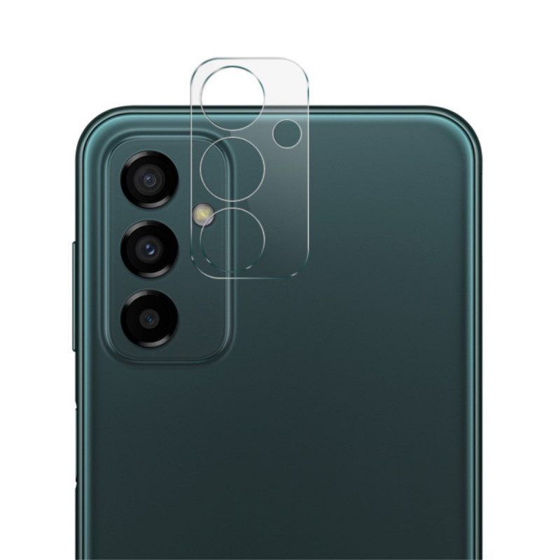 Samsung Galaxy M23 5G Hd Gehard Glas Beschermende Lens Imak