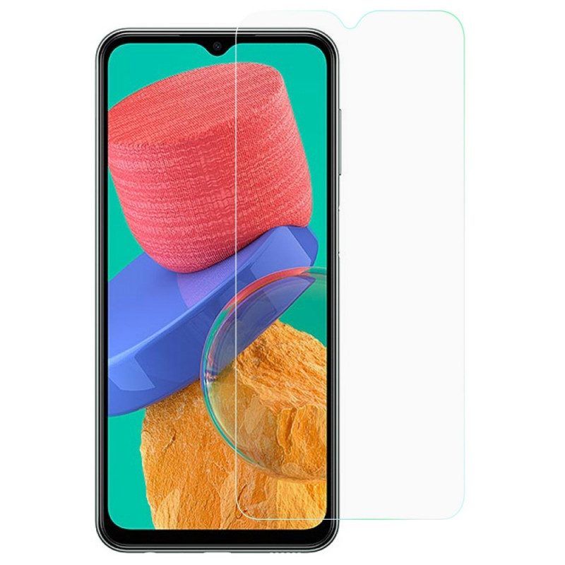 Screenprotector Van Gehard Glas Voor De Samsung Galaxy M33 5G