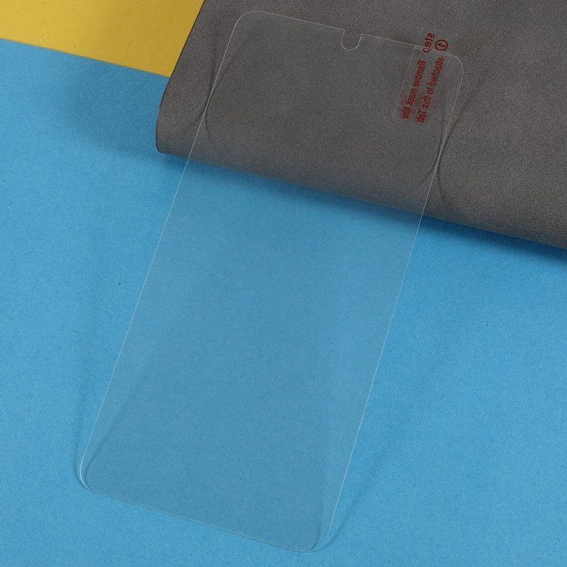 Screenprotector Van Gehard Glas Voor De Samsung Galaxy S22 5G