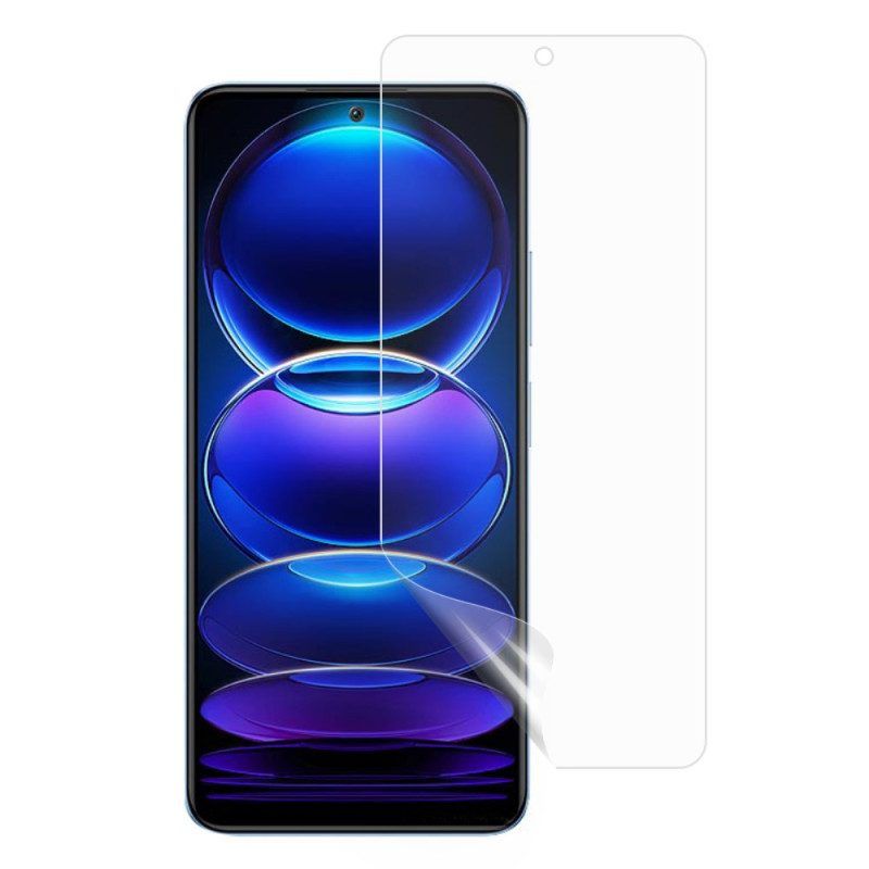 Screenprotector Voor Xiaomi Redmi Note 12