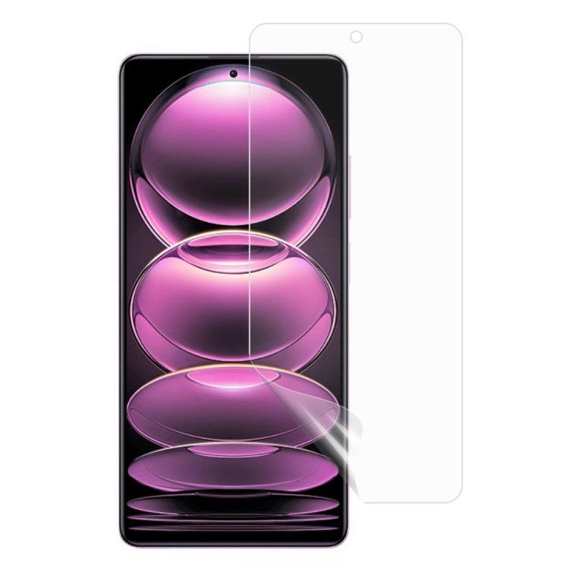 Screenprotector Voor Xiaomi Redmi Note 12 Pro / Note 12 Pro Plus