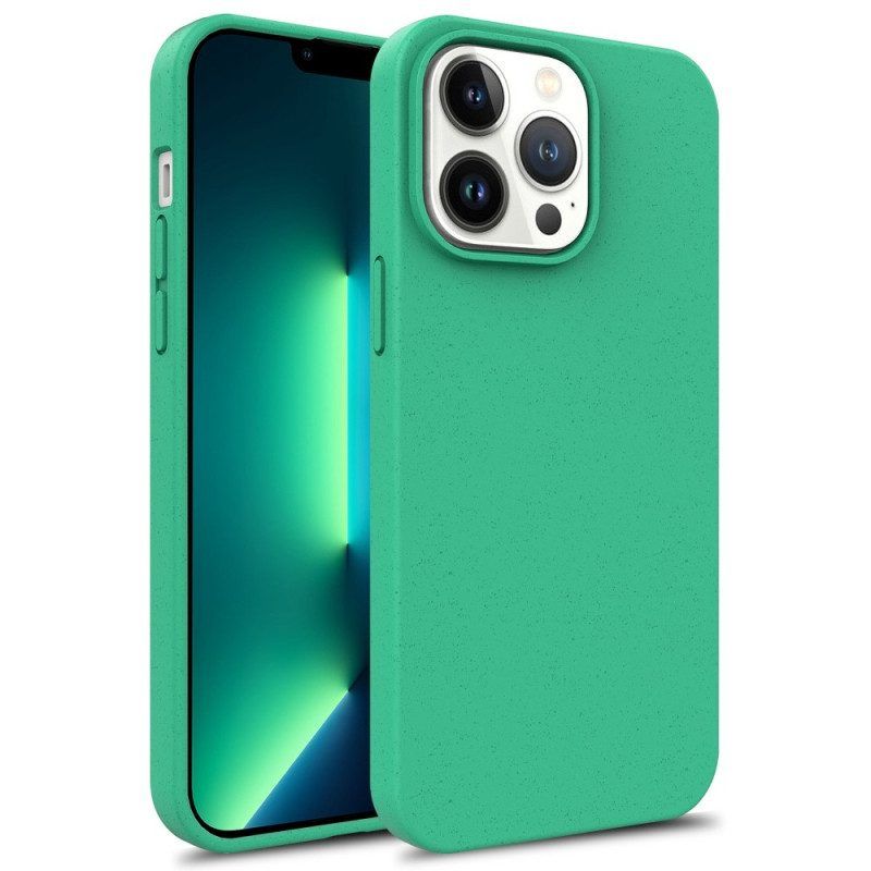 Telefoonhoesje voor iPhone 14 Pro Sky-serie