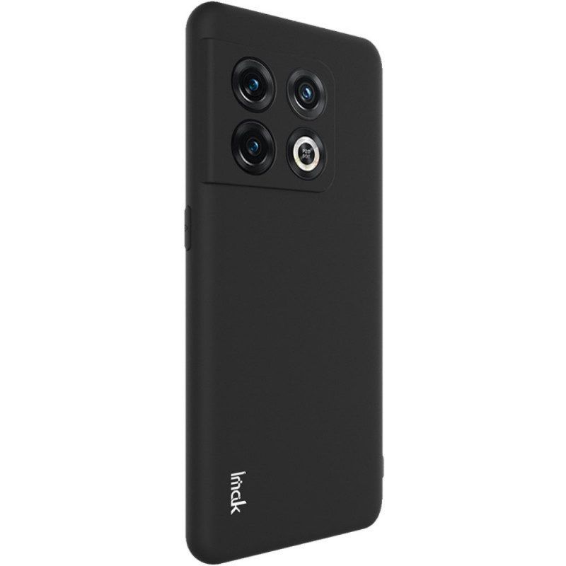 Telefoonhoesje voor OnePlus 10 Pro 5G Imak Hc-1 Mat