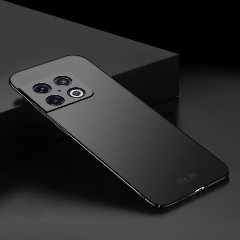 Telefoonhoesje voor OnePlus 10 Pro 5G Ultra Fijne Mofi