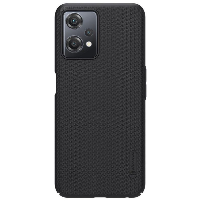 Telefoonhoesje voor OnePlus Nord CE 2 Lite 5G Frosted Nillkin