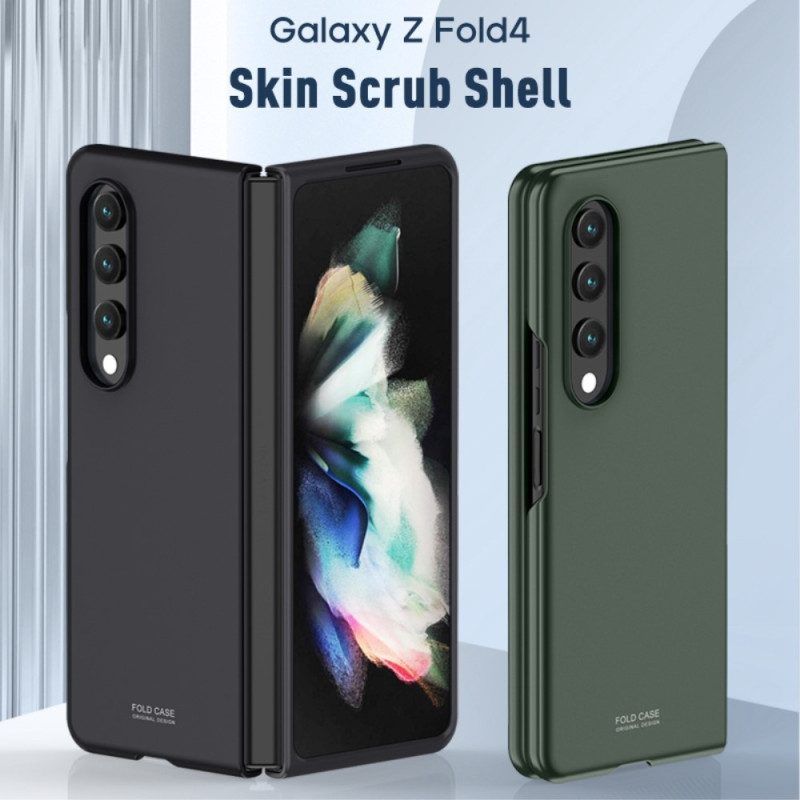 Telefoonhoesje voor Samsung Galaxy Z Fold 4 Flod Case-mat