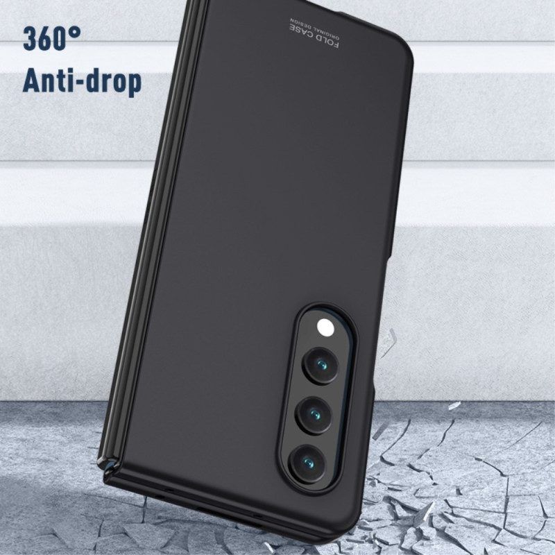 Telefoonhoesje voor Samsung Galaxy Z Fold 4 Flod Case-mat