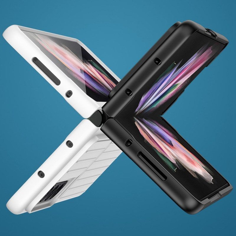 Telefoonhoesje voor Samsung Galaxy Z Fold 4 Pop-rits