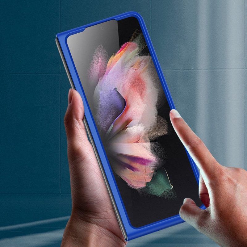 Telefoonhoesje voor Samsung Galaxy Z Fold 4 Pop-rits