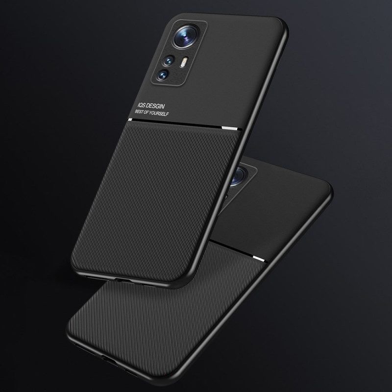 Telefoonhoesje voor Xiaomi 12 / 12X Antislip Ontwerp