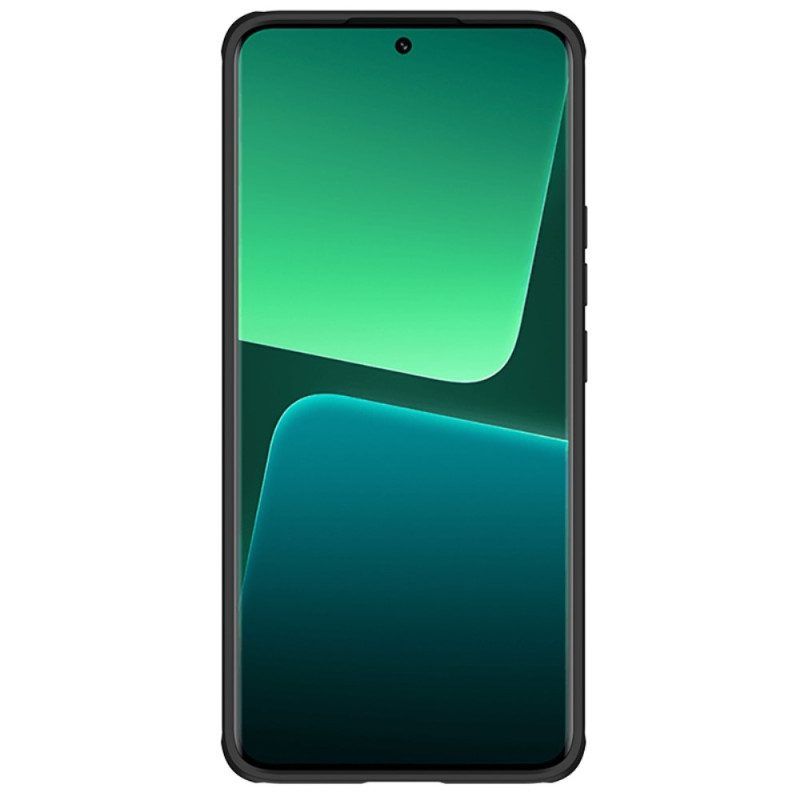 Telefoonhoesje voor Xiaomi 13 Pro Camshield Nillkin