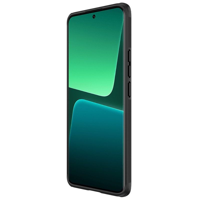 Telefoonhoesje voor Xiaomi 13 Pro Camshield Nillkin