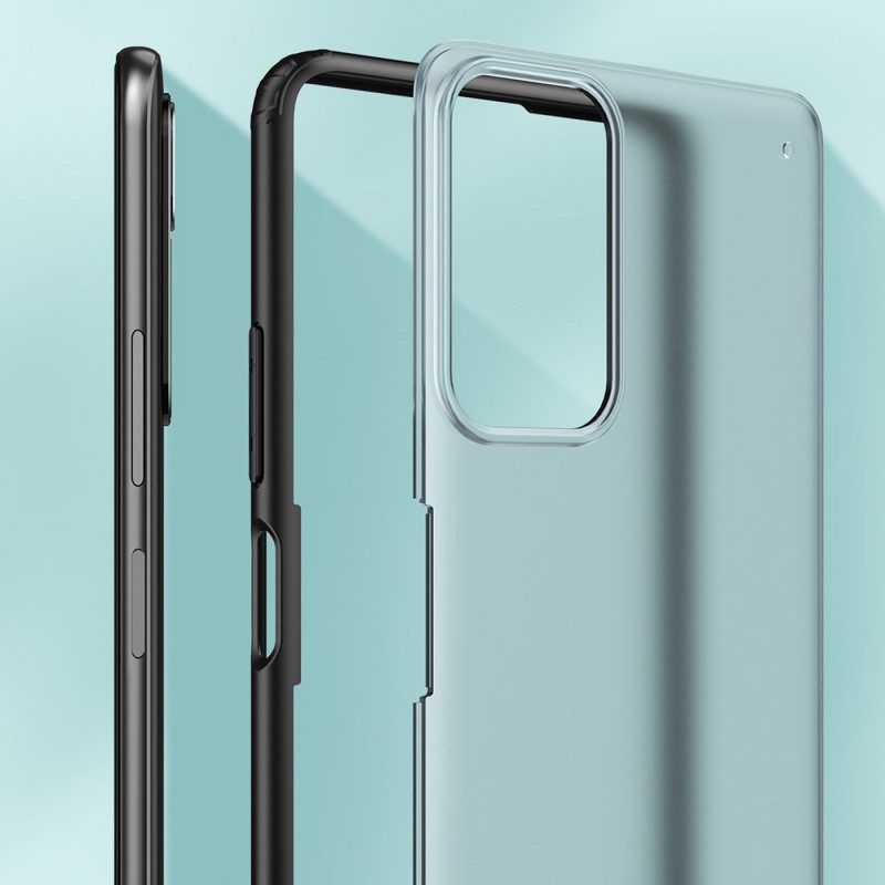 Telefoonhoesje voor Xiaomi Redmi Note 11 / 11S Armor-serie