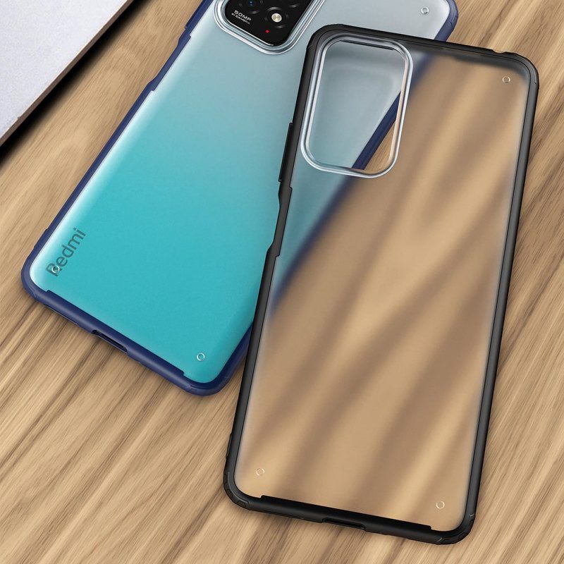 Telefoonhoesje voor Xiaomi Redmi Note 11 / 11S Armor-serie